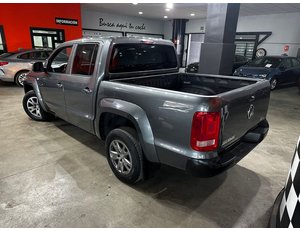 
										VOLKSWAGEN AMAROK DC 2.0 TDI 4MO CONECTABLE 140CV ES LA 3.0TDI 163CV V6 CABINA DOBLE 4MOTION full									