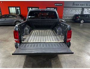 
										VOLKSWAGEN AMAROK DC 2.0 TDI 4MO CONECTABLE 140CV ES LA 3.0TDI 163CV V6 CABINA DOBLE 4MOTION full									