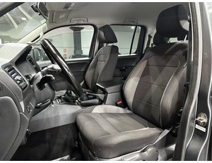 
										VOLKSWAGEN AMAROK DC 2.0 TDI 4MO CONECTABLE 140CV ES LA 3.0TDI 163CV V6 CABINA DOBLE 4MOTION full									
