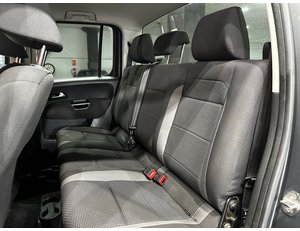 
										VOLKSWAGEN AMAROK DC 2.0 TDI 4MO CONECTABLE 140CV ES LA 3.0TDI 163CV V6 CABINA DOBLE 4MOTION full									