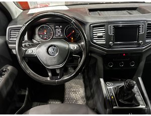 
										VOLKSWAGEN AMAROK DC 2.0 TDI 4MO CONECTABLE 140CV ES LA 3.0TDI 163CV V6 CABINA DOBLE 4MOTION full									