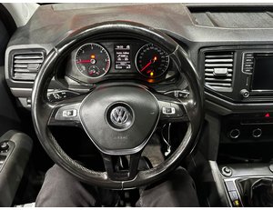 
										VOLKSWAGEN AMAROK DC 2.0 TDI 4MO CONECTABLE 140CV ES LA 3.0TDI 163CV V6 CABINA DOBLE 4MOTION full									