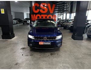 
										VOLKSWAGEN TIGUAN ADVANCE 2.0 TDI 110KW (150CV) full									