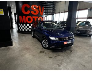 
										VOLKSWAGEN TIGUAN ADVANCE 2.0 TDI 110KW (150CV) full									