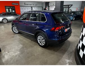 
										VOLKSWAGEN TIGUAN ADVANCE 2.0 TDI 110KW (150CV) full									