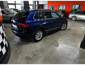 
										VOLKSWAGEN TIGUAN ADVANCE 2.0 TDI 110KW (150CV) full									