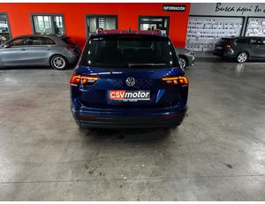 
										VOLKSWAGEN TIGUAN ADVANCE 2.0 TDI 110KW (150CV) full									