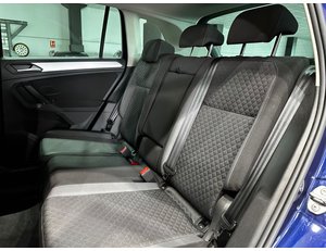 
										VOLKSWAGEN TIGUAN ADVANCE 2.0 TDI 110KW (150CV) full									