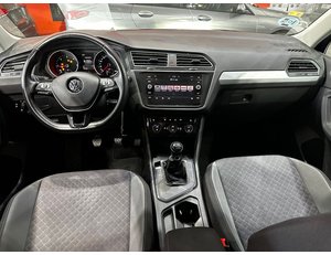 
										VOLKSWAGEN TIGUAN ADVANCE 2.0 TDI 110KW (150CV) full									
