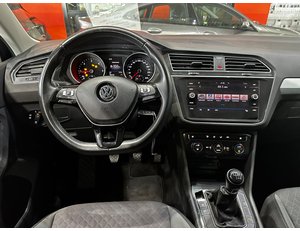 
										VOLKSWAGEN TIGUAN ADVANCE 2.0 TDI 110KW (150CV) full									
