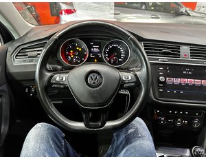 
										VOLKSWAGEN TIGUAN ADVANCE 2.0 TDI 110KW (150CV) full									
