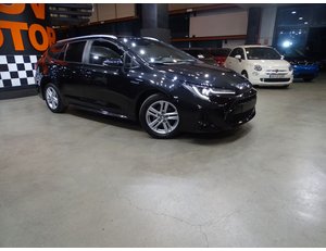 
										SUZUKI SWACE 1.8 GLX HYBRID full									