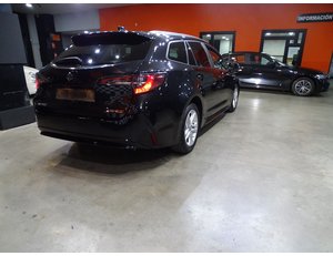 
										SUZUKI SWACE 1.8 GLX HYBRID full									