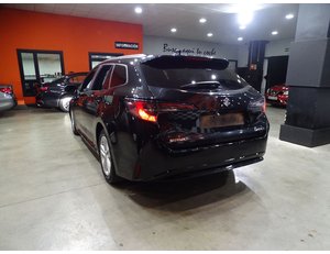 
										SUZUKI SWACE 1.8 GLX HYBRID full									