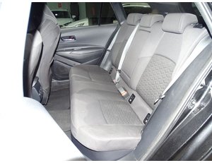 
										SUZUKI SWACE 1.8 GLX HYBRID full									