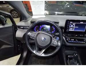 
										SUZUKI SWACE 1.8 GLX HYBRID full									