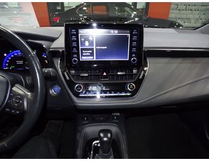 
										SUZUKI SWACE 1.8 GLX HYBRID full									