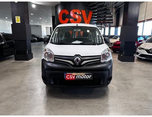 
										RENAULT KANGOO COMBI 1.5DCI 100CV MAXI 5PLAZAS full									