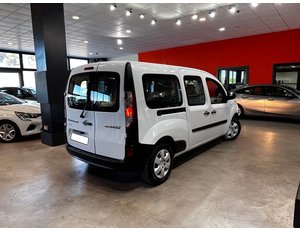 
										RENAULT KANGOO COMBI 1.5DCI 100CV MAXI 5PLAZAS full									