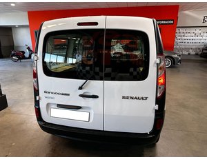
										RENAULT KANGOO COMBI 1.5DCI 100CV MAXI 5PLAZAS full									
