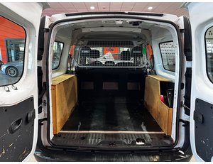 
										RENAULT KANGOO COMBI 1.5DCI 100CV MAXI 5PLAZAS full									