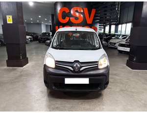 
										RENAULT KANGOO COMBI 1.5DCI 100CV MAXI 4PLAZAS full									