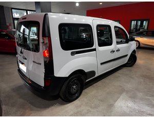 
										RENAULT KANGOO COMBI 1.5DCI 100CV MAXI 4PLAZAS full									