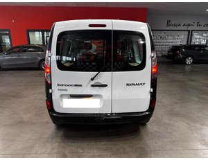 
										RENAULT KANGOO COMBI 1.5DCI 100CV MAXI 4PLAZAS full									