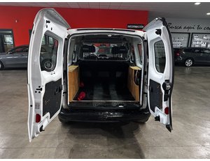
										RENAULT KANGOO COMBI 1.5DCI 100CV MAXI 4PLAZAS full									