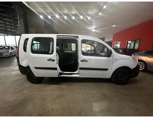 
										RENAULT KANGOO COMBI 1.5DCI 100CV MAXI 4PLAZAS full									