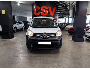 
										RENAULT KANGOO COMBI 1.5DCI 100CV MAXI 4PLAZAS full									