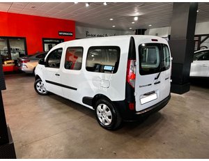 
										RENAULT KANGOO COMBI 1.5DCI 100CV MAXI 4PLAZAS full									
