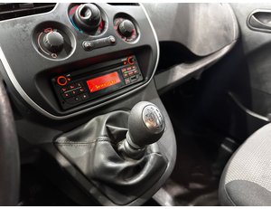 
										RENAULT KANGOO COMBI 1.5DCI 100CV MAXI 4PLAZAS full									