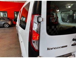 
										RENAULT KANGOO COMBI 1.5DCI 100CV MAXI 4PLAZAS full									