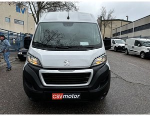 
										PEUGEOT BOXER 2.2BLUEHDI 140CV 333L2H2 full									