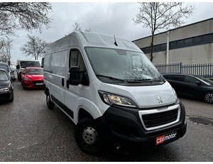 
										PEUGEOT BOXER 2.2BLUEHDI 140CV 333L2H2 full									
