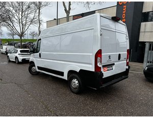 
										PEUGEOT BOXER 2.2BLUEHDI 140CV 333L2H2 full									