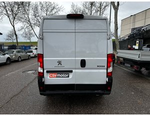 
										PEUGEOT BOXER 2.2BLUEHDI 140CV 333L2H2 full									
