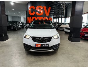 
										OPEL CROSSLAND 1.2 96KW (130CV) BUSINESS ELEGANCE full									