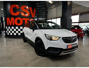 
										OPEL CROSSLAND 1.2 96KW (130CV) BUSINESS ELEGANCE full									