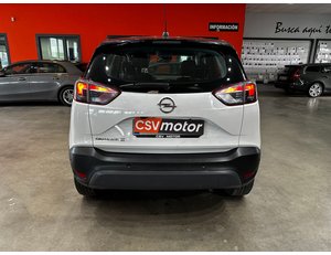 
										OPEL CROSSLAND 1.2 96KW (130CV) BUSINESS ELEGANCE full									
