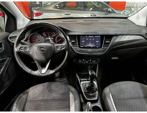 
										OPEL CROSSLAND 1.2 96KW (130CV) BUSINESS ELEGANCE full									