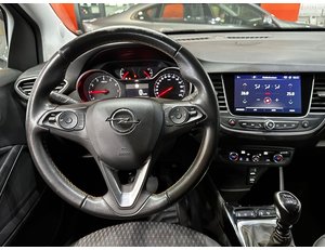 
										OPEL CROSSLAND 1.2 96KW (130CV) BUSINESS ELEGANCE full									