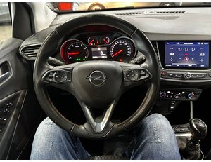 
										OPEL CROSSLAND 1.2 96KW (130CV) BUSINESS ELEGANCE full									