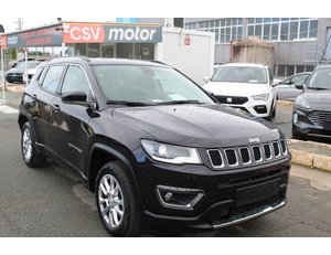 
										JEEP COMPASS 1.3 GSE 110KW (150CV) LIMITED DDCT 4X2 full									
