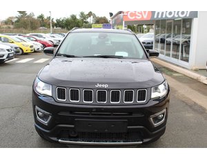 
										JEEP COMPASS 1.3 GSE 110KW (150CV) LIMITED DDCT 4X2 full									