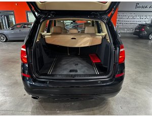 
										BMW X3 SDRIVE18D full									