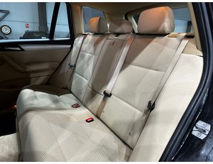 
										BMW X3 SDRIVE18D full									