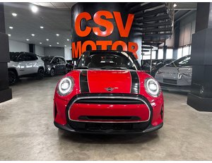 
										MINI MINI COOPER CABRIO full									