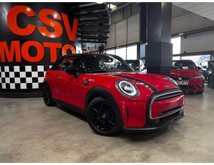 
										MINI MINI COOPER CABRIO full									